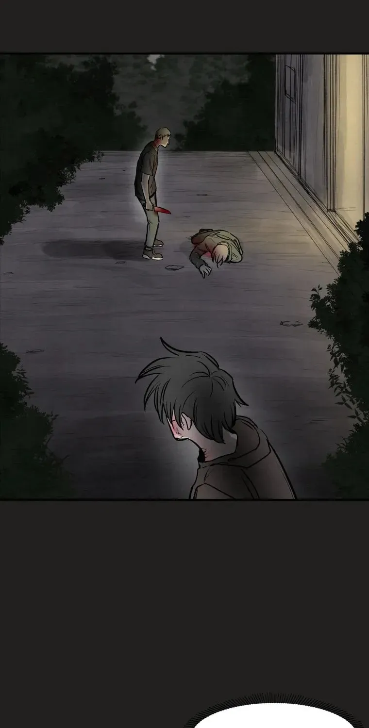 Devil's Editing Chapter 53 page 3 - 