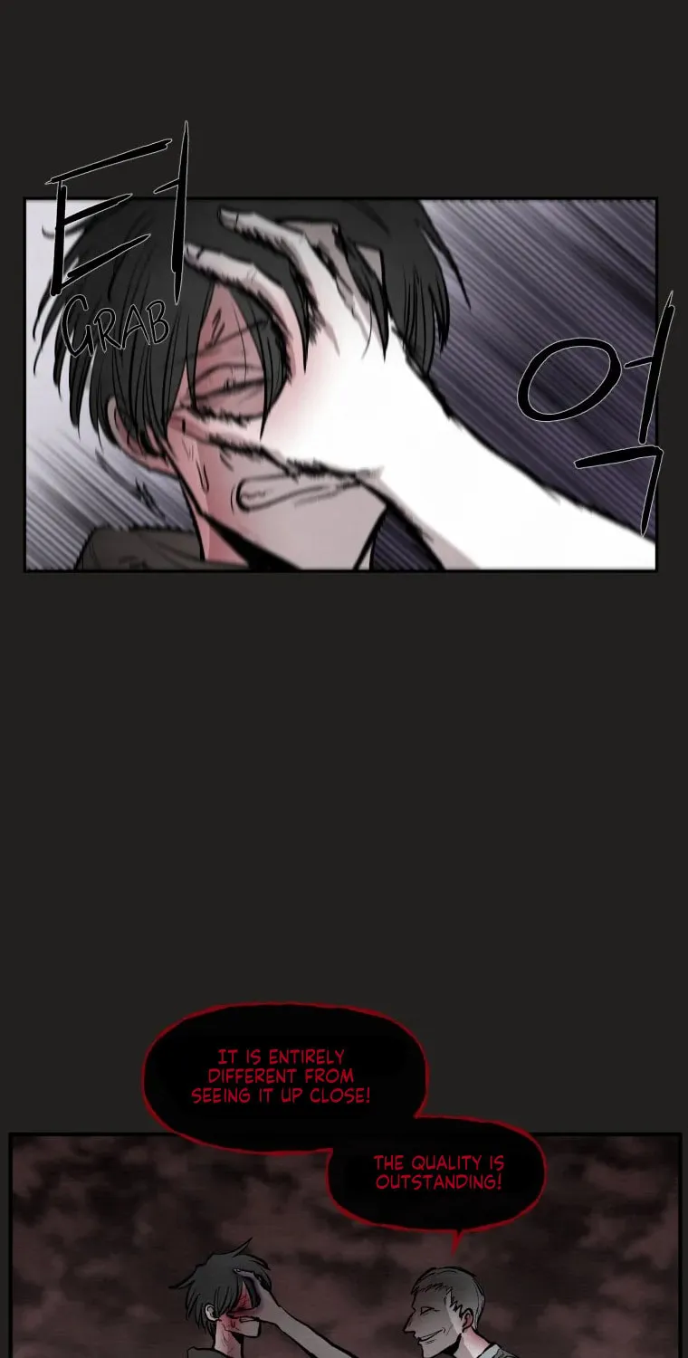 Devil's Editing Chapter 53 page 22 - 