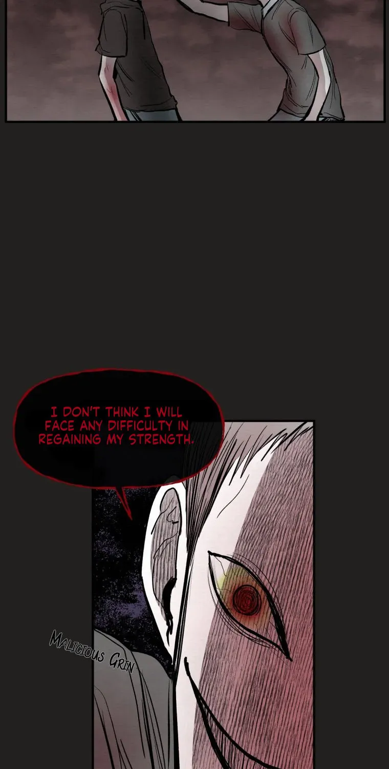 Devil's Editing Chapter 53 page 23 - 