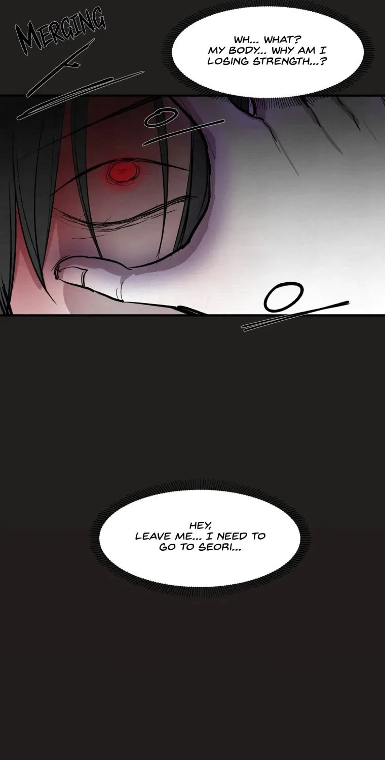 Devil's Editing Chapter 53 page 25 - 