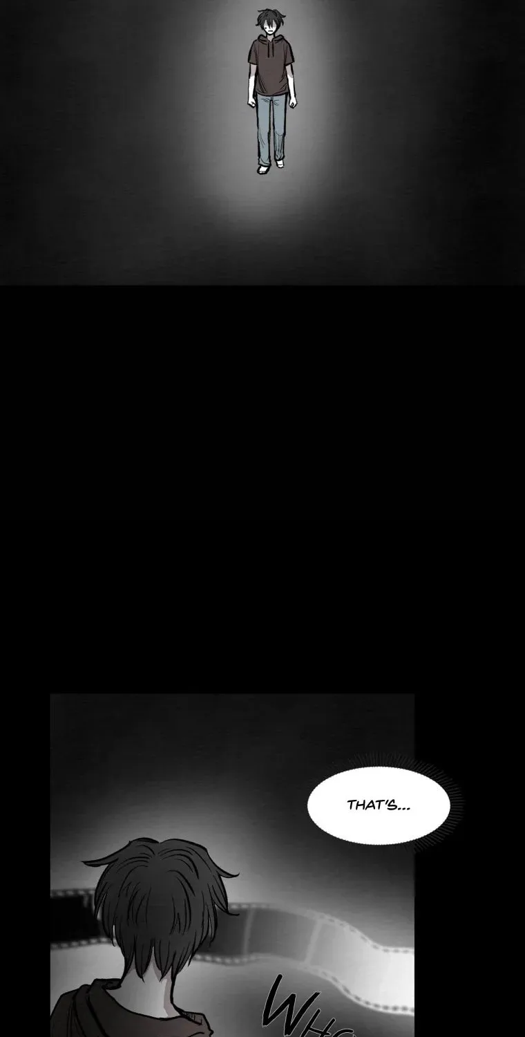 Devil's Editing Chapter 53 page 27 - 