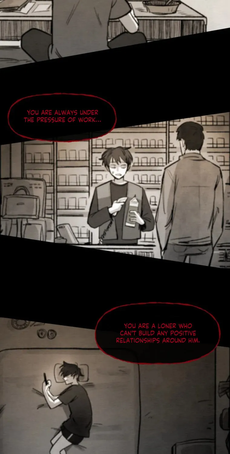 Devil's Editing Chapter 53 page 30 - 