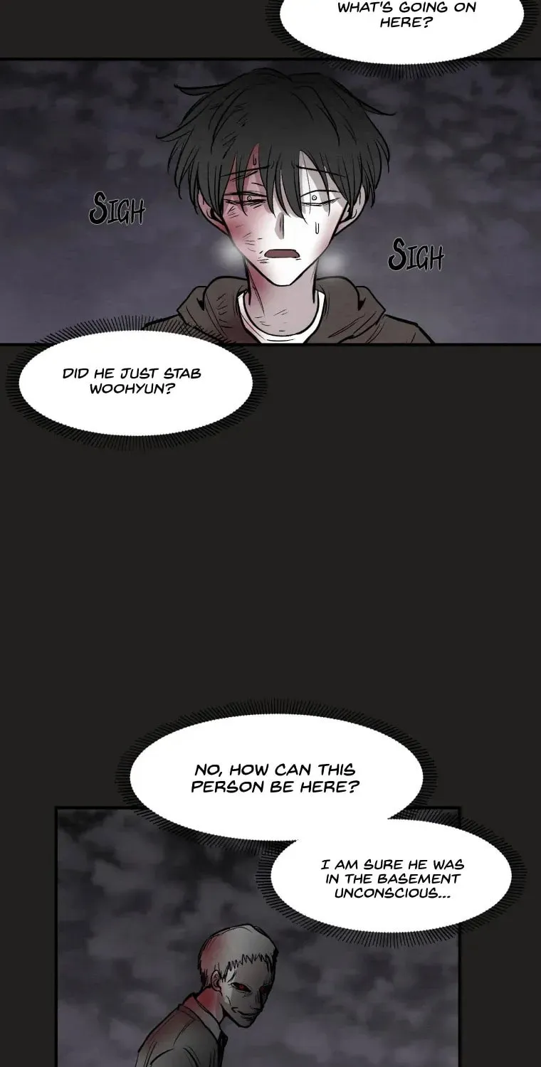 Devil's Editing Chapter 53 page 4 - 