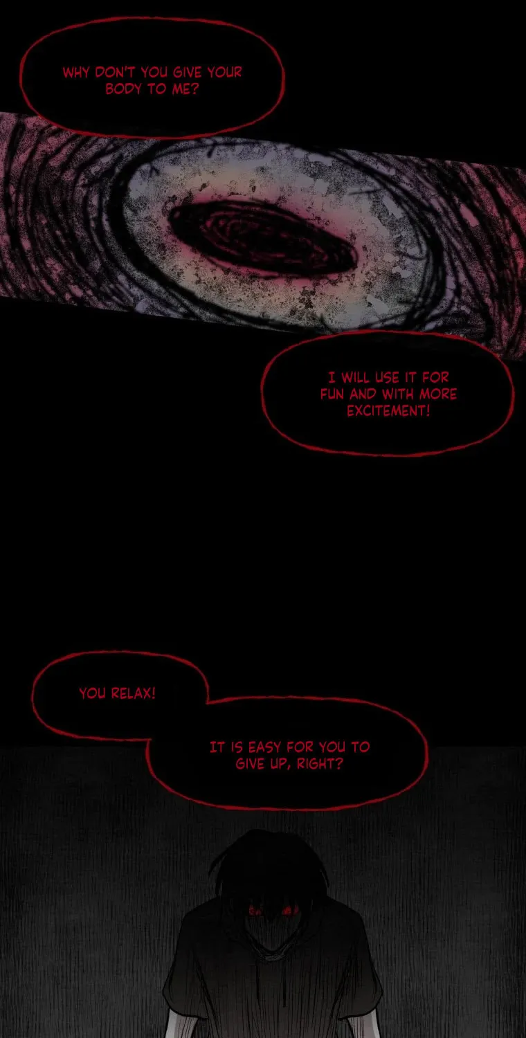 Devil's Editing Chapter 53 page 32 - 