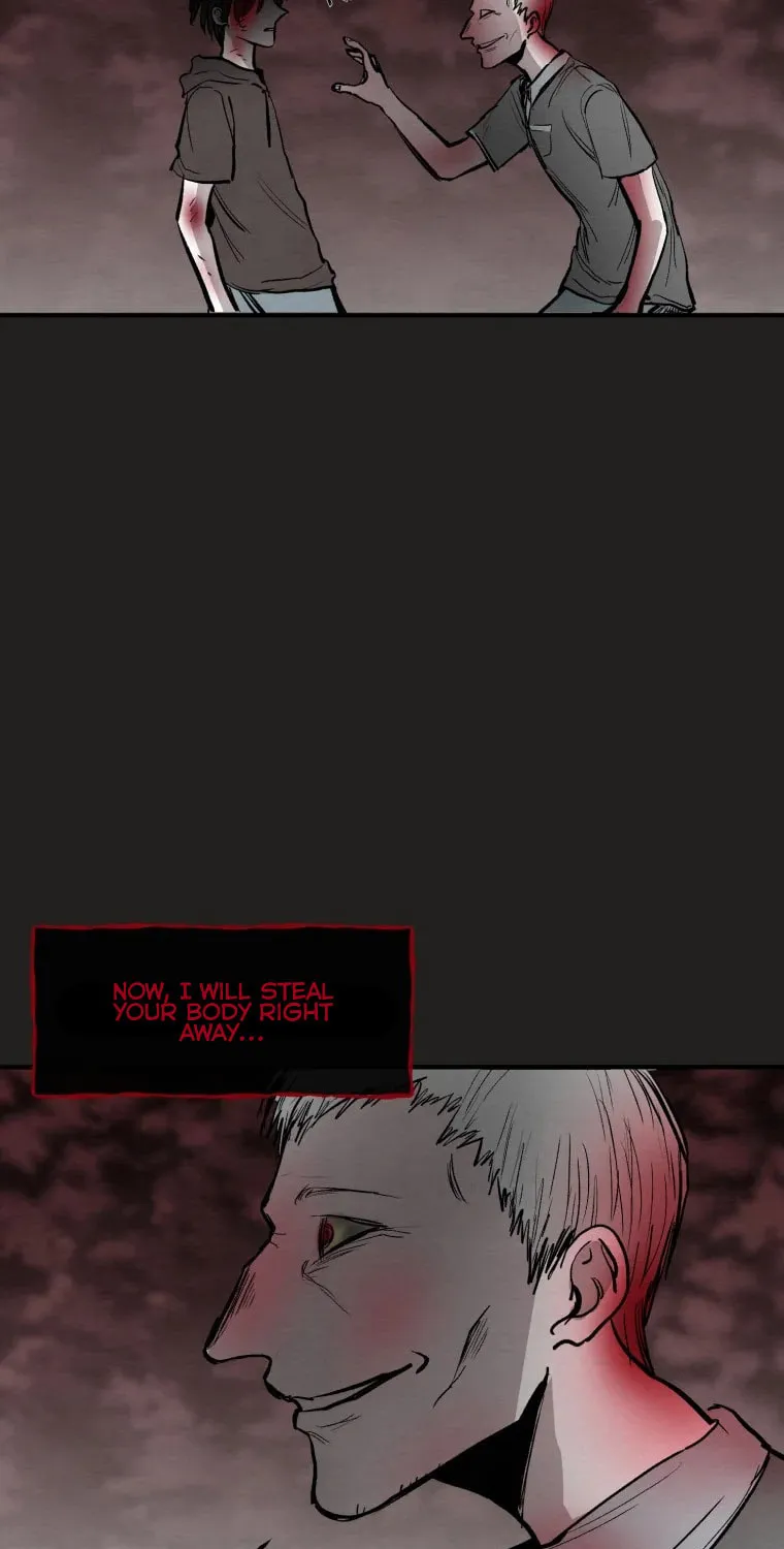 Devil's Editing Chapter 53 page 35 - 