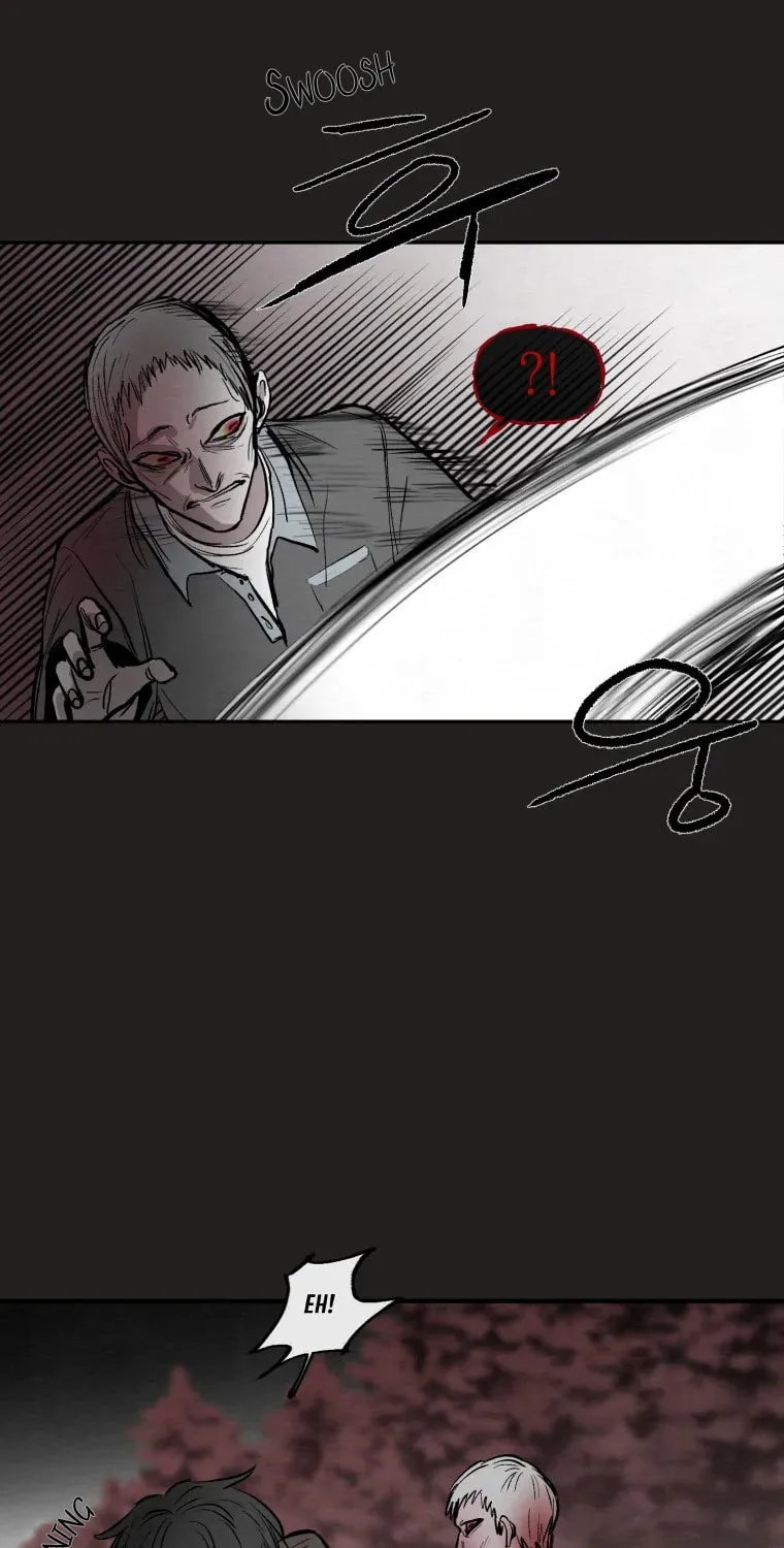 Devil's Editing Chapter 53 page 37 - 