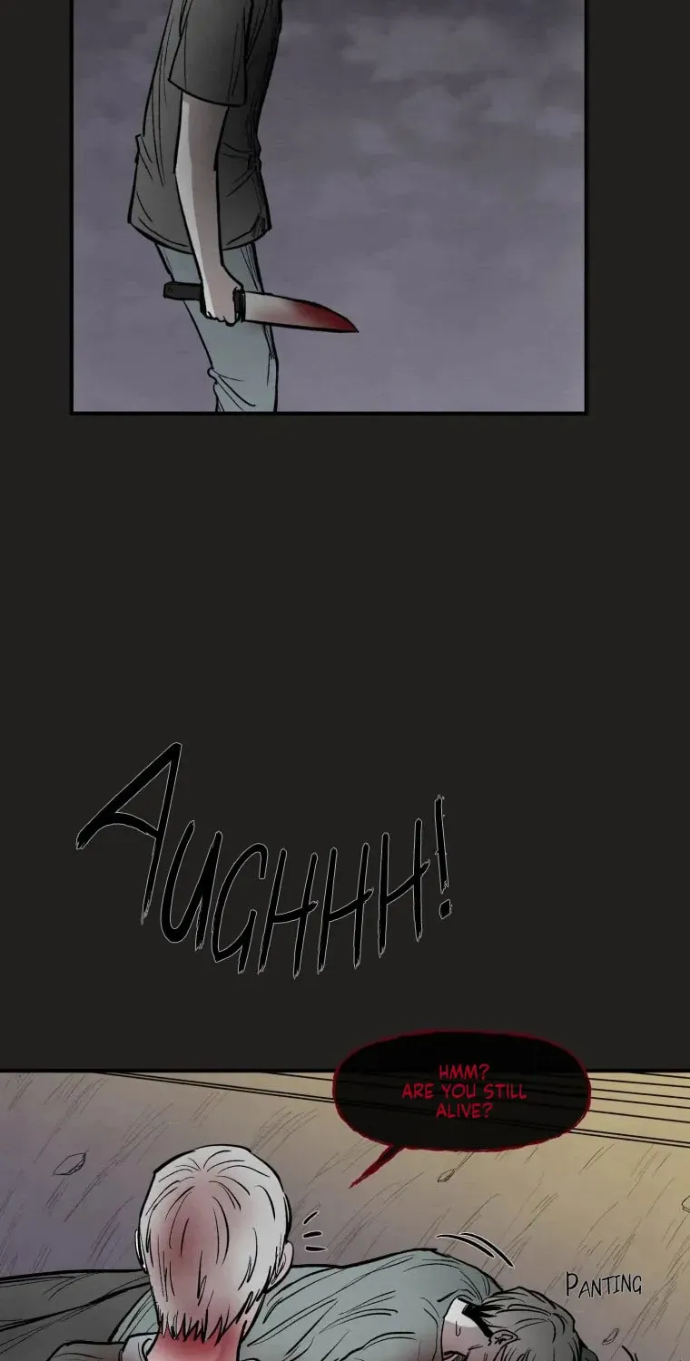 Devil's Editing Chapter 53 page 5 - 
