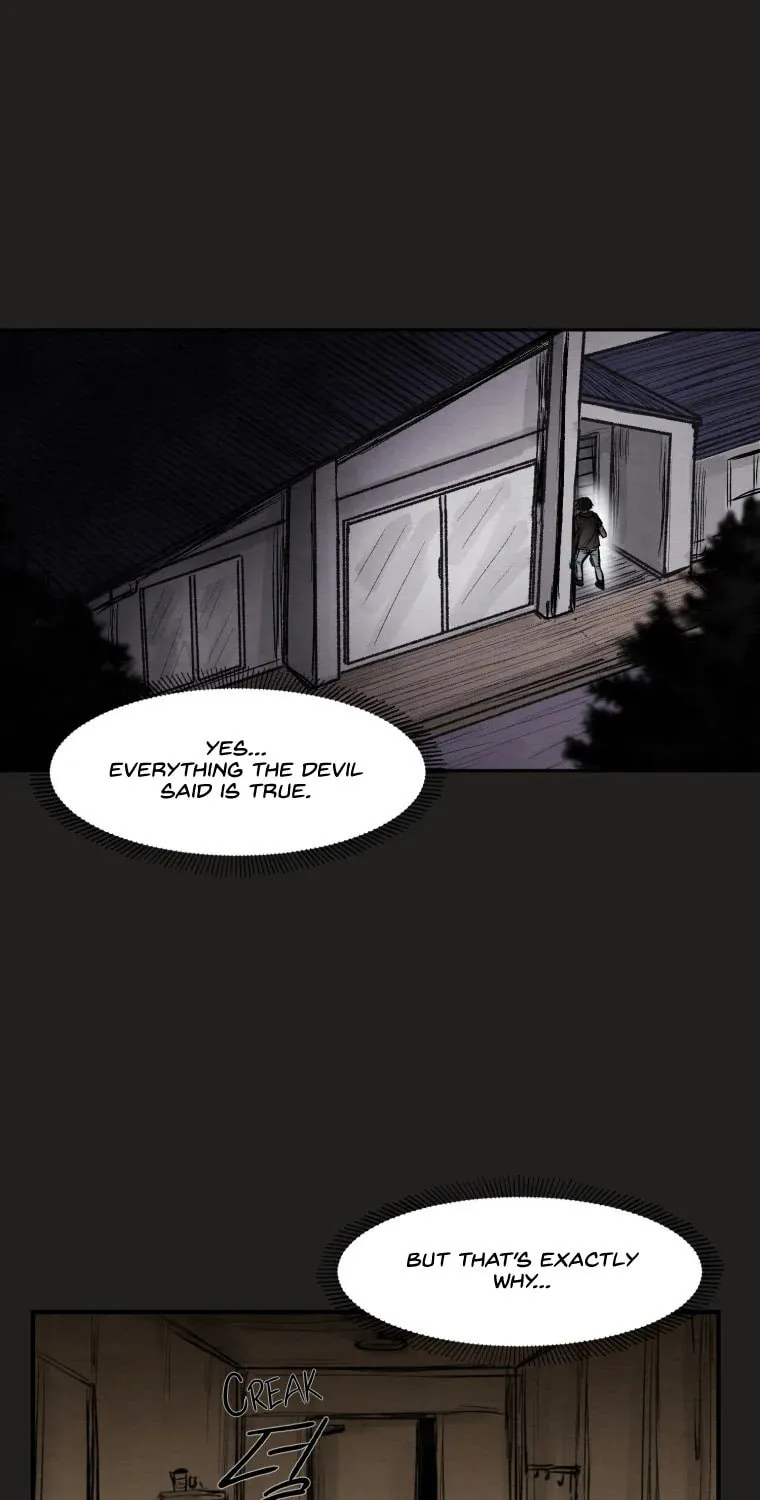 Devil's Editing Chapter 53 page 41 - 