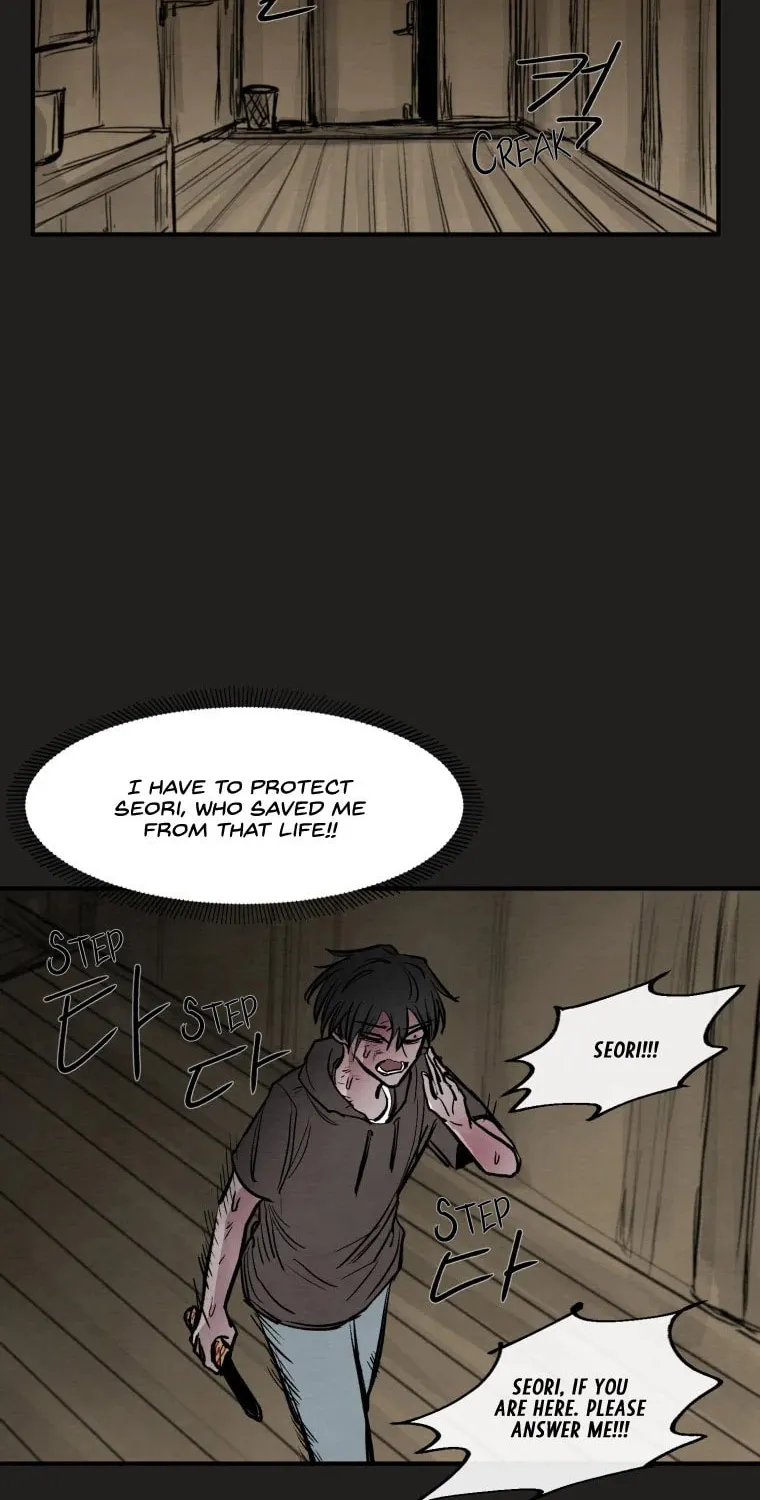 Devil's Editing Chapter 53 page 42 - 