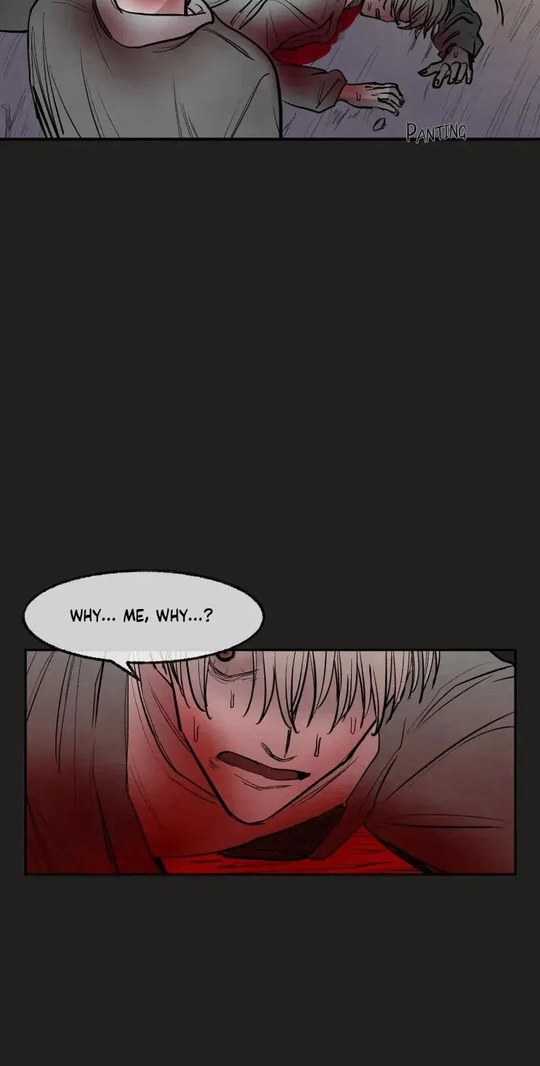 Devil's Editing Chapter 53 page 6 - 