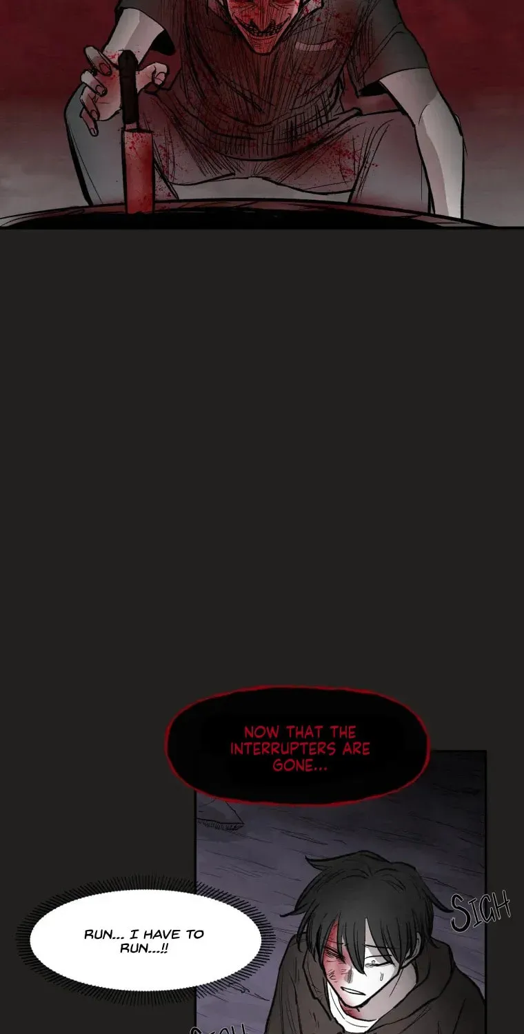 Devil's Editing Chapter 53 page 10 - 