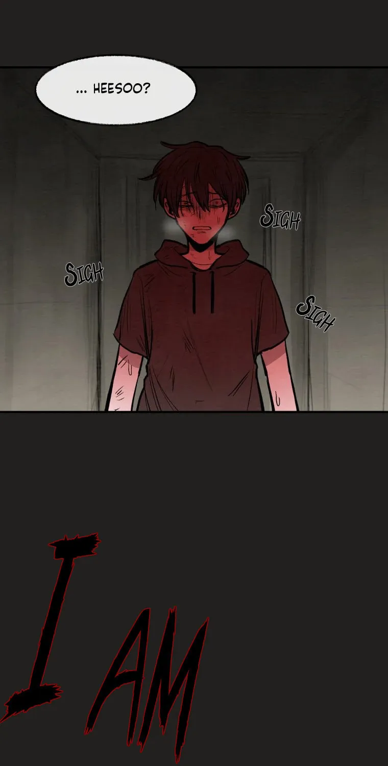 Devil's Editing Chapter 54 page 11 - 