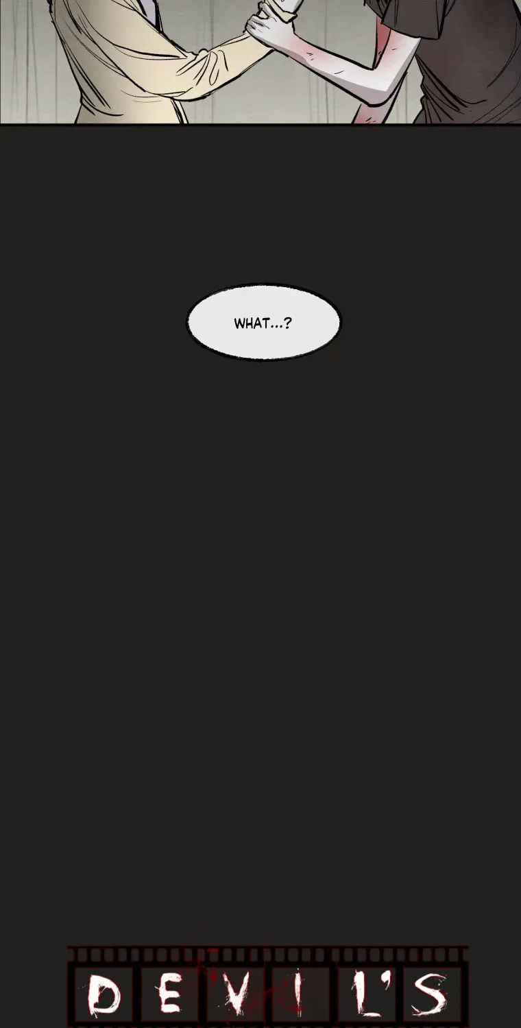 Devil's Editing Chapter 54 page 16 - 