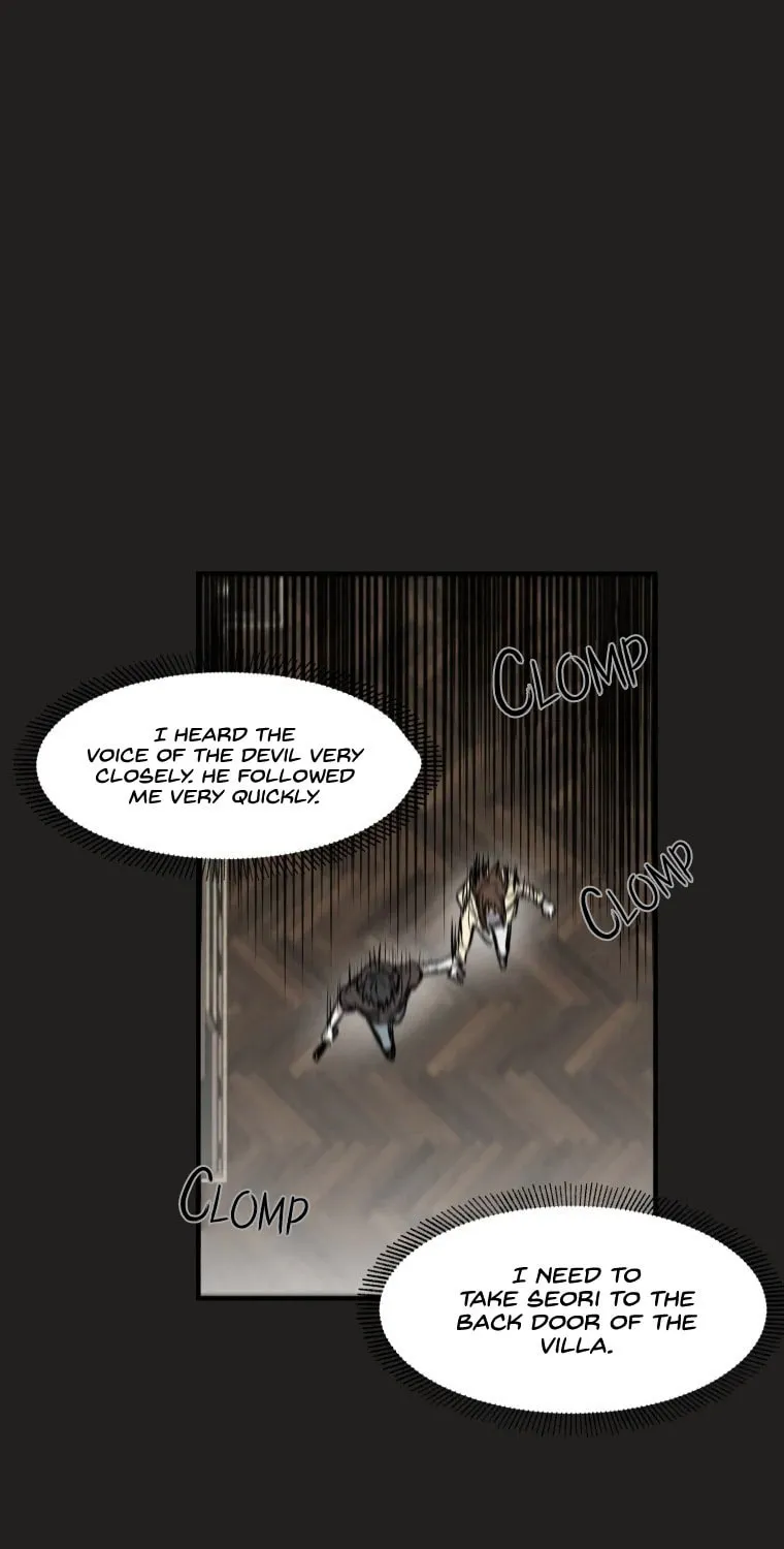 Devil's Editing Chapter 54 page 18 - 