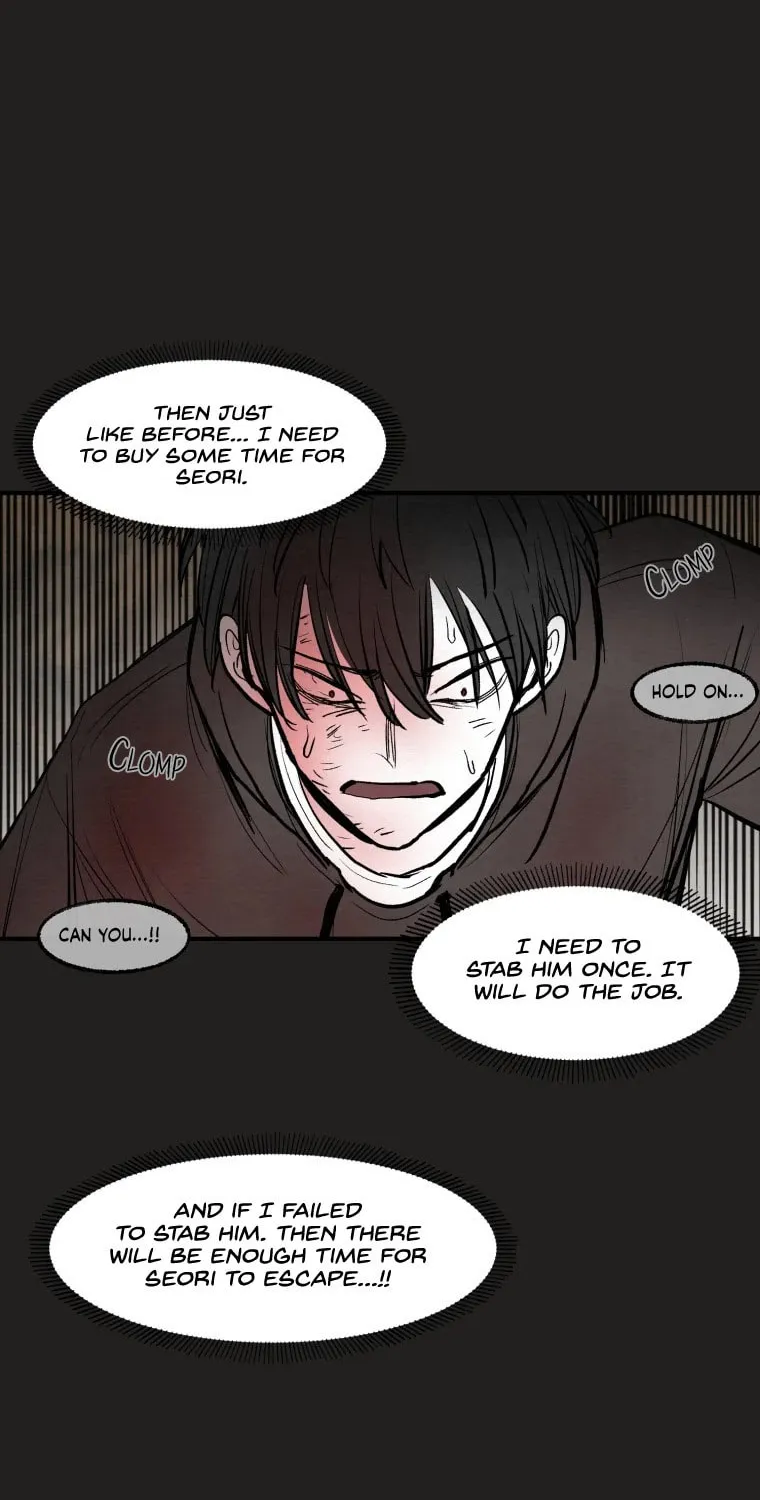 Devil's Editing Chapter 54 page 19 - 