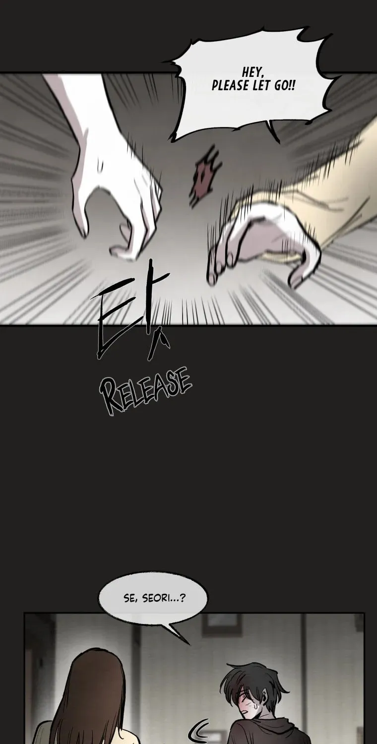 Devil's Editing Chapter 54 page 20 - 