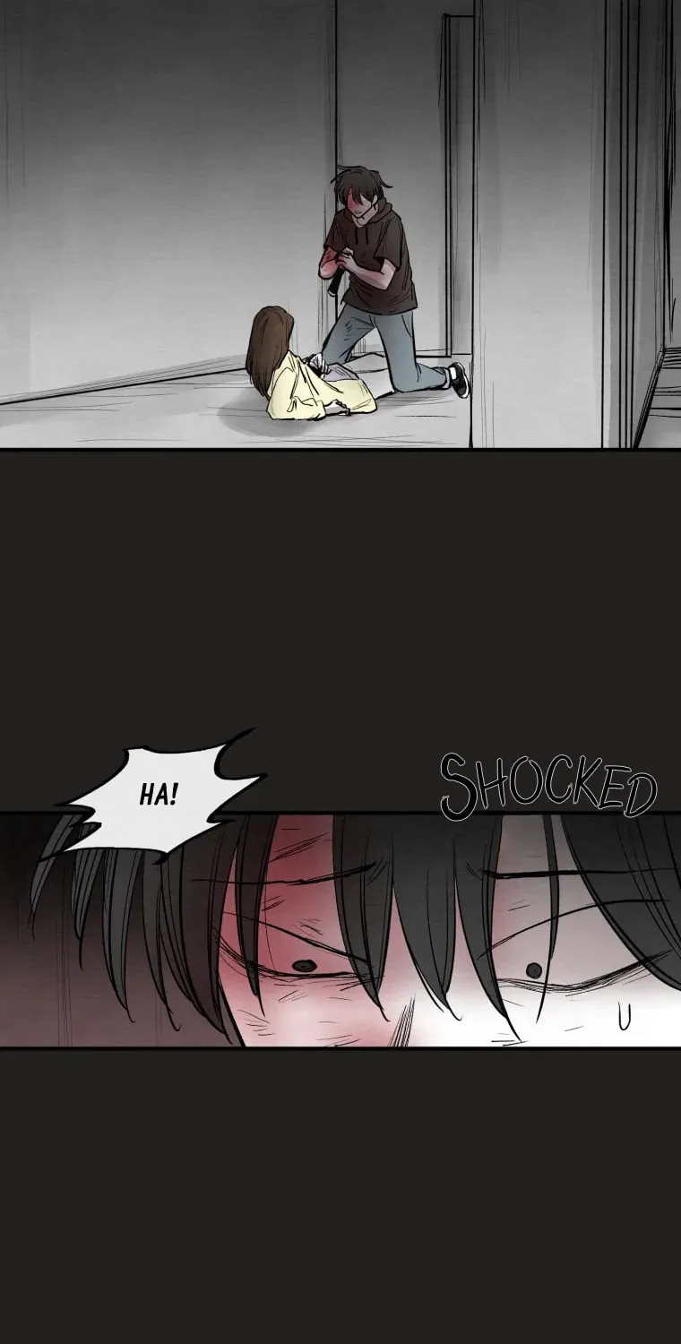 Devil's Editing Chapter 54 page 3 - 