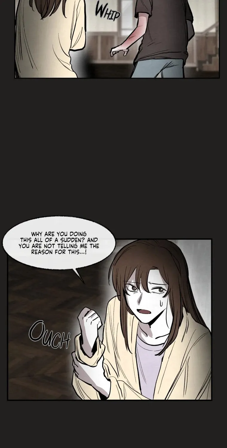 Devil's Editing Chapter 54 page 21 - 