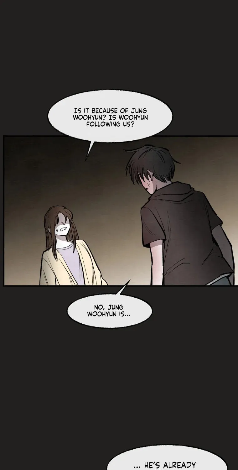 Devil's Editing Chapter 54 page 22 - 