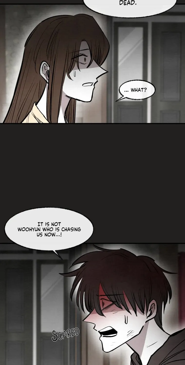 Devil's Editing Chapter 54 page 23 - 