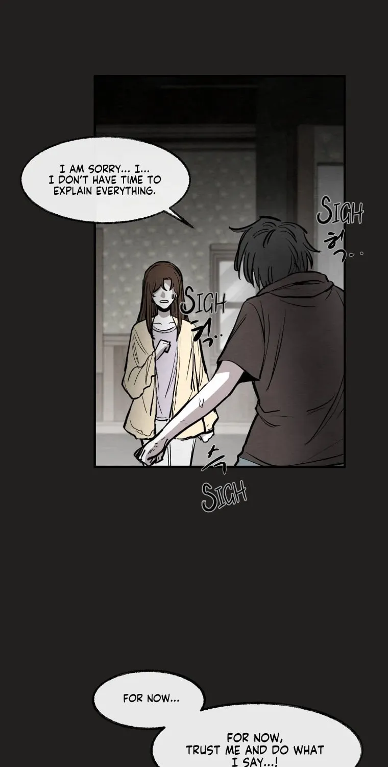 Devil's Editing Chapter 54 page 27 - 
