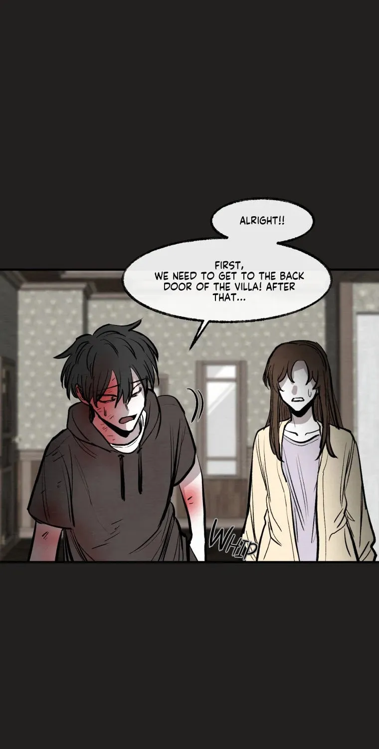 Devil's Editing Chapter 54 page 30 - 