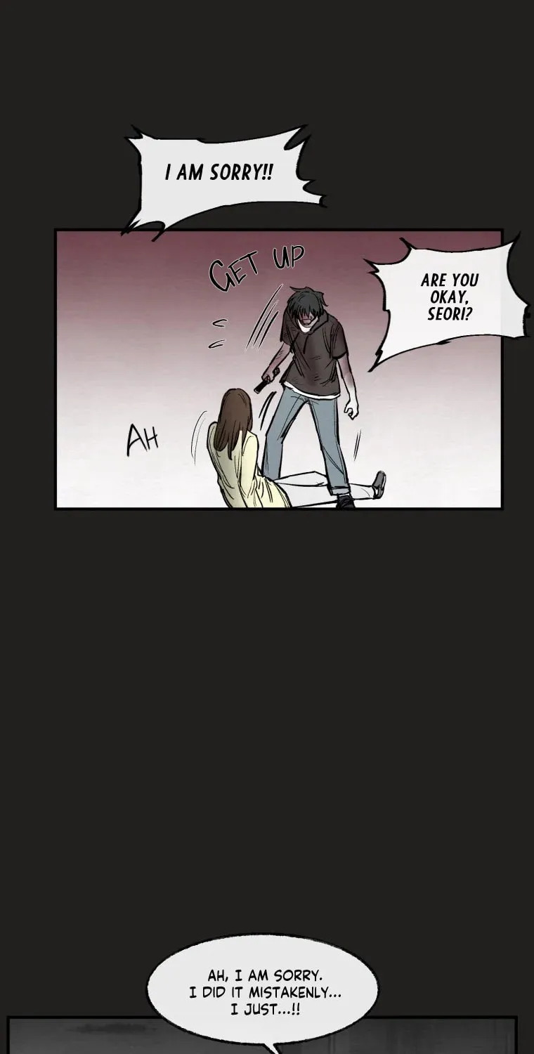 Devil's Editing Chapter 54 page 4 - 