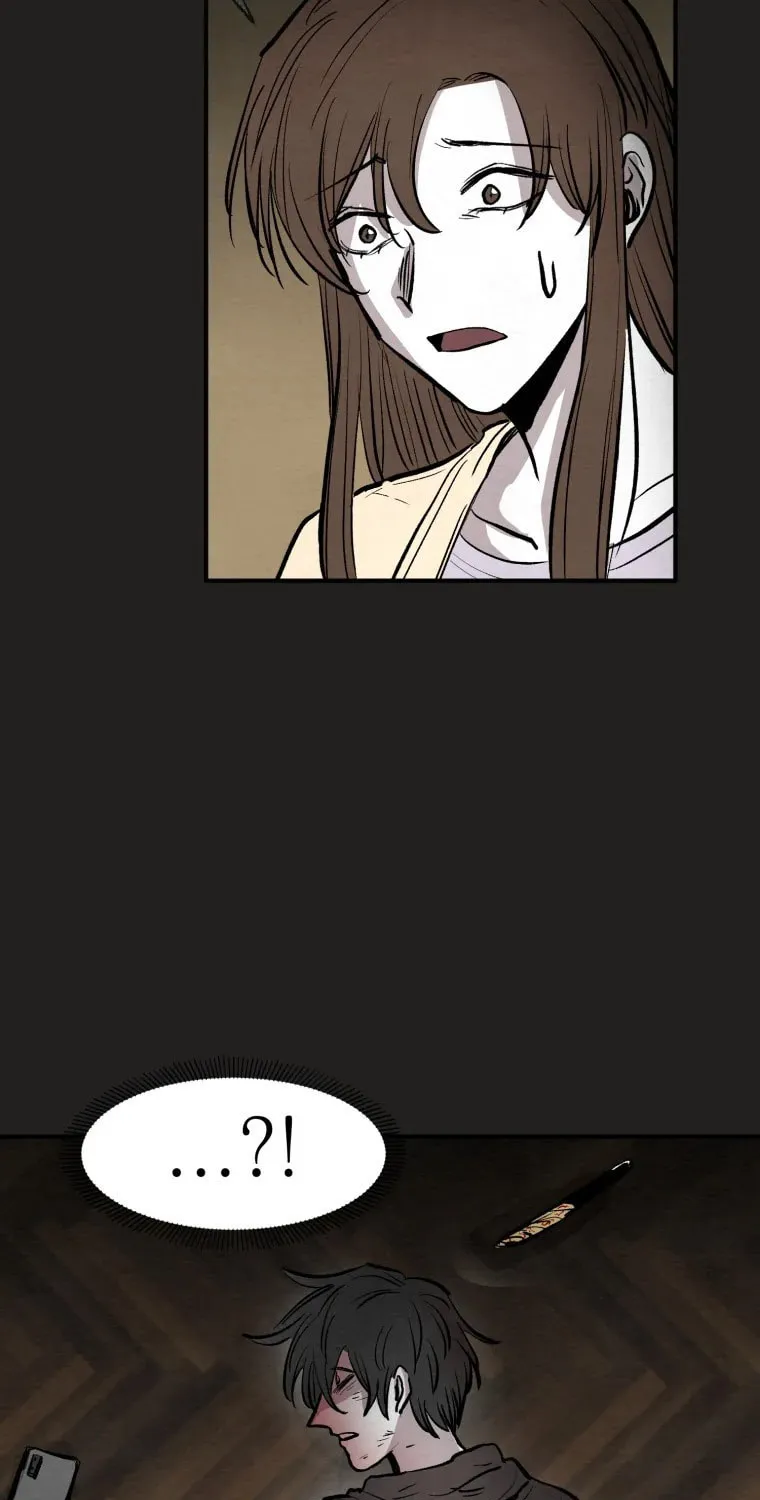 Devil's Editing Chapter 54 page 32 - 