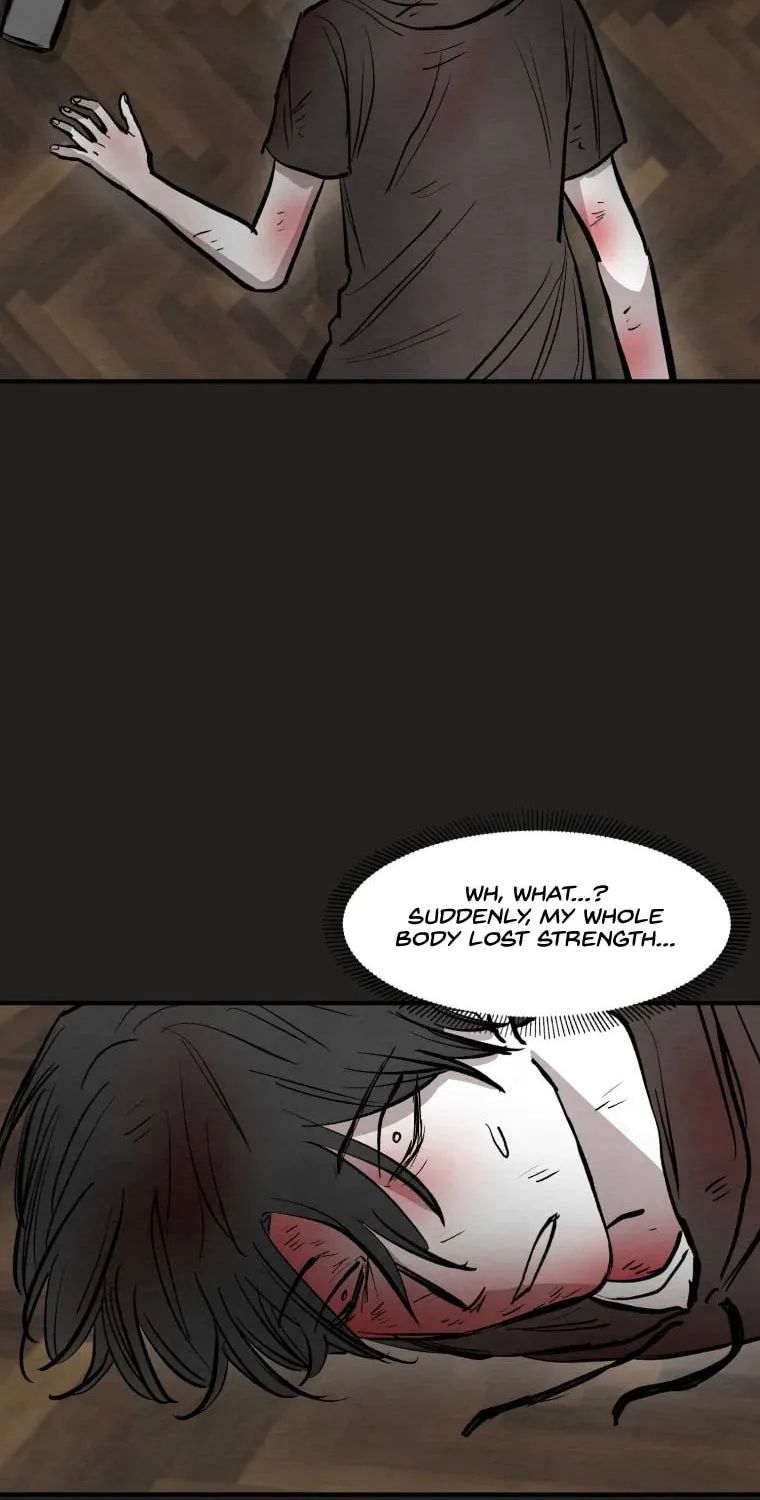 Devil's Editing Chapter 54 page 33 - 