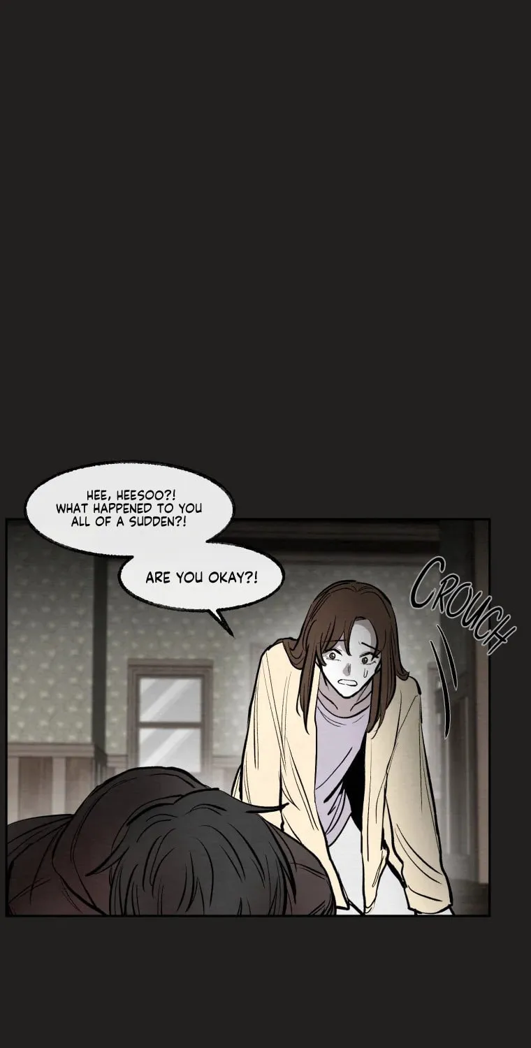 Devil's Editing Chapter 54 page 34 - 