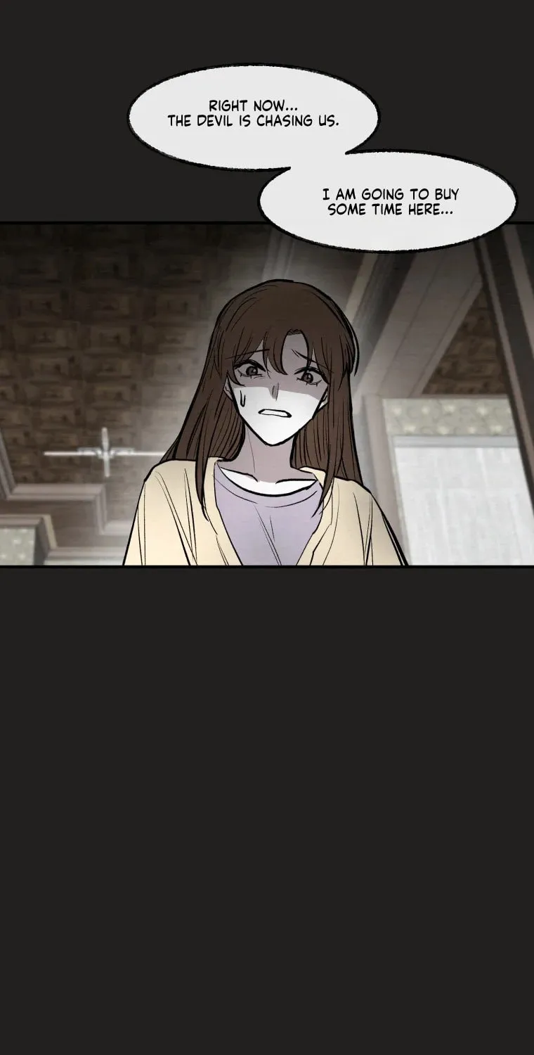 Devil's Editing Chapter 54 page 38 - 
