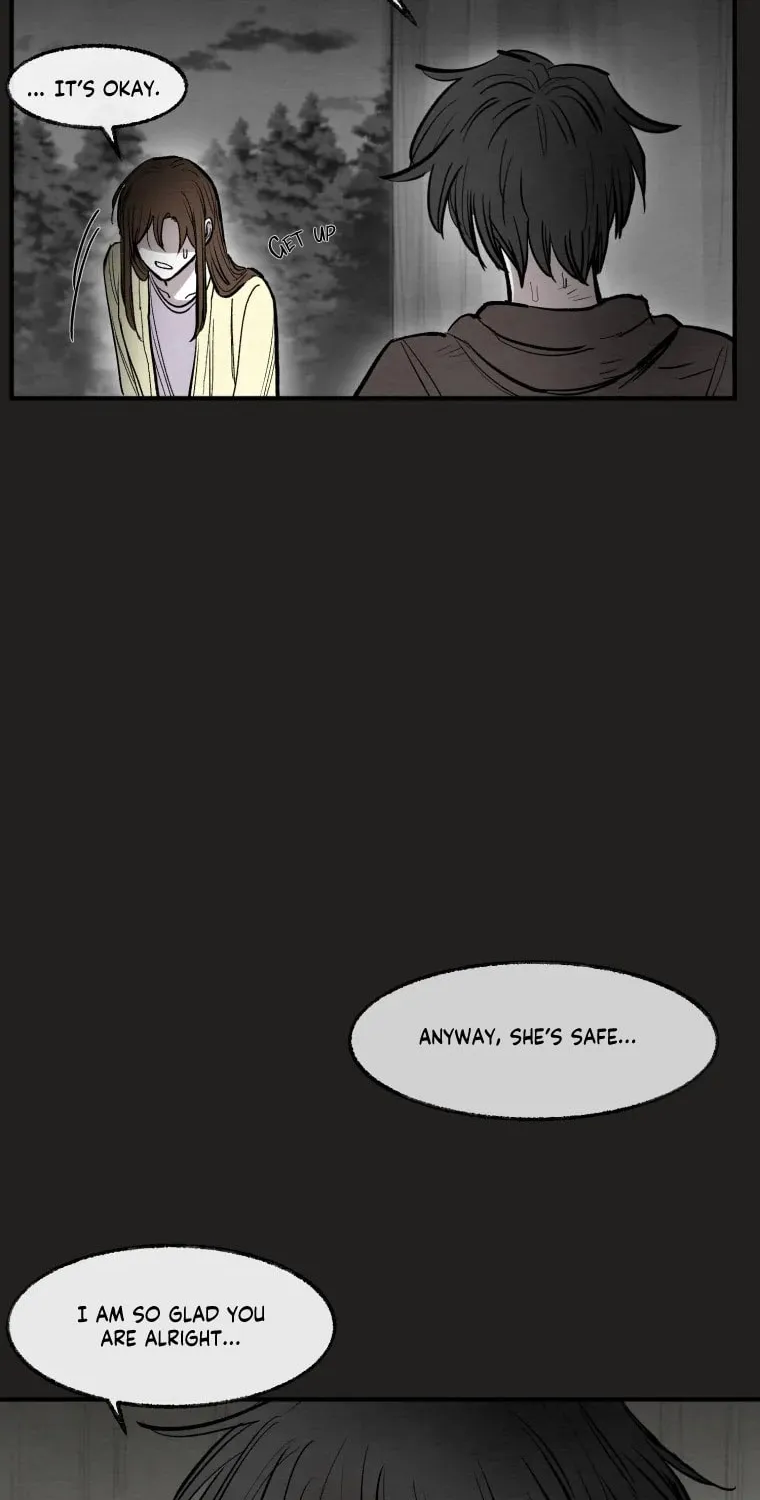 Devil's Editing Chapter 54 page 5 - 