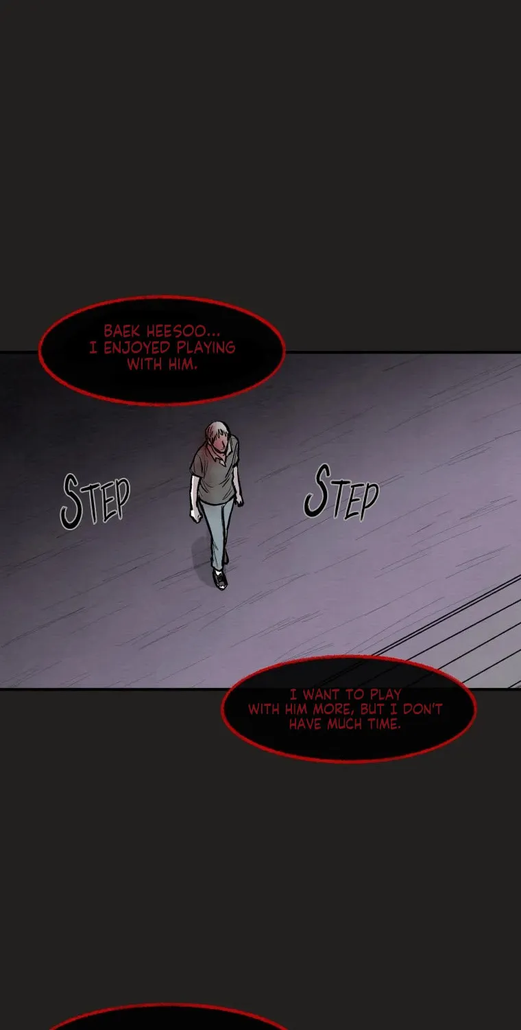 Devil's Editing Chapter 54 page 41 - 