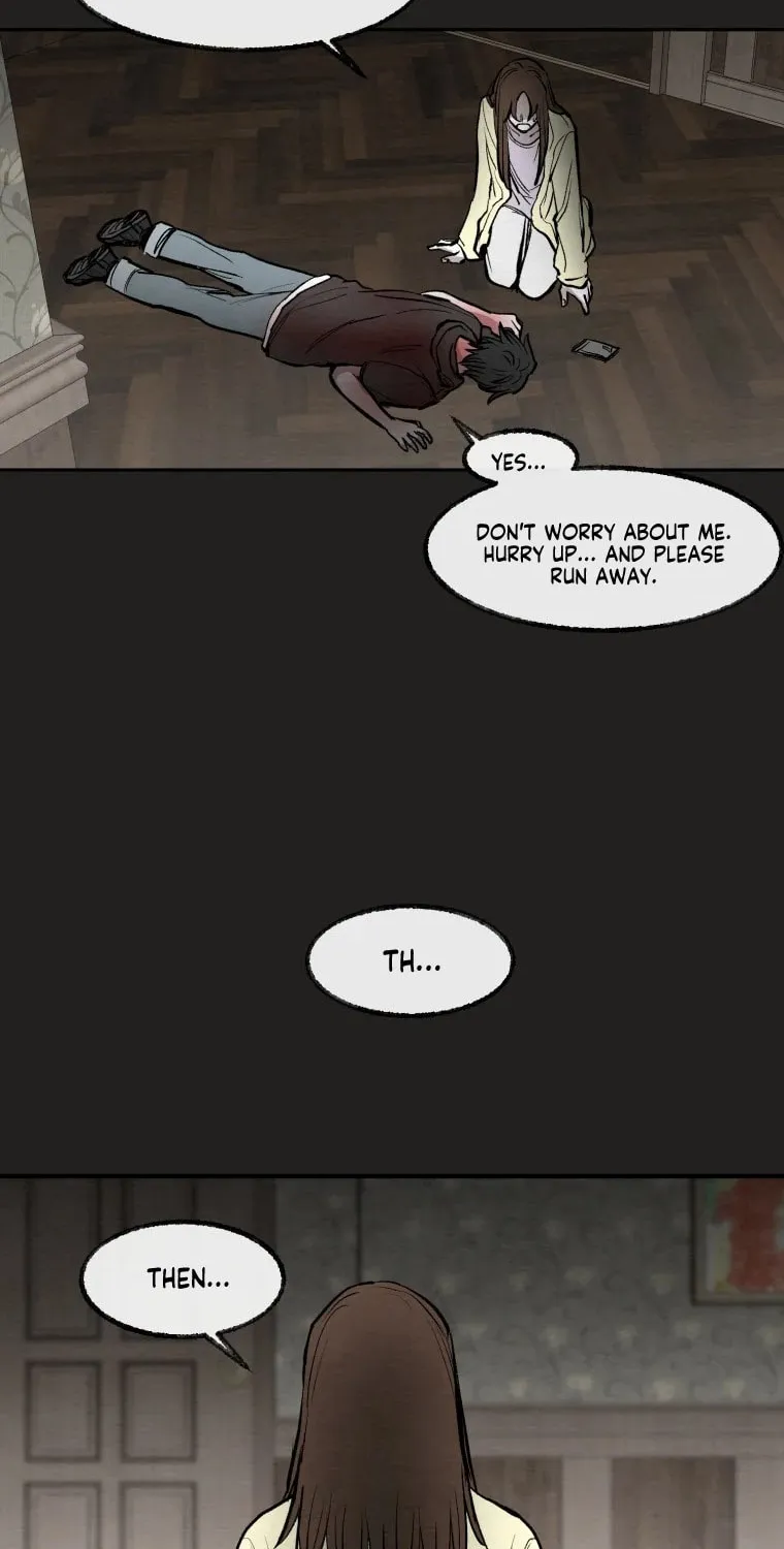 Devil's Editing Chapter 54 page 47 - 