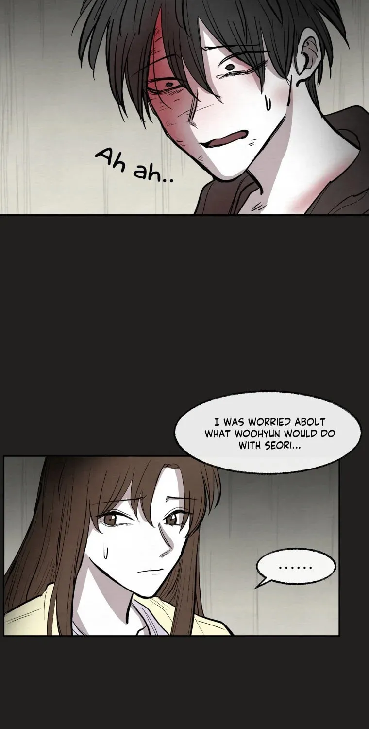 Devil's Editing Chapter 54 page 6 - 
