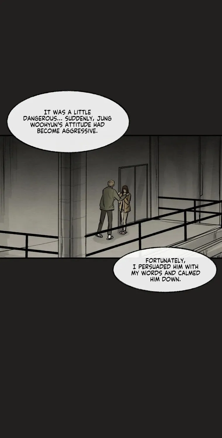 Devil's Editing Chapter 54 page 7 - 