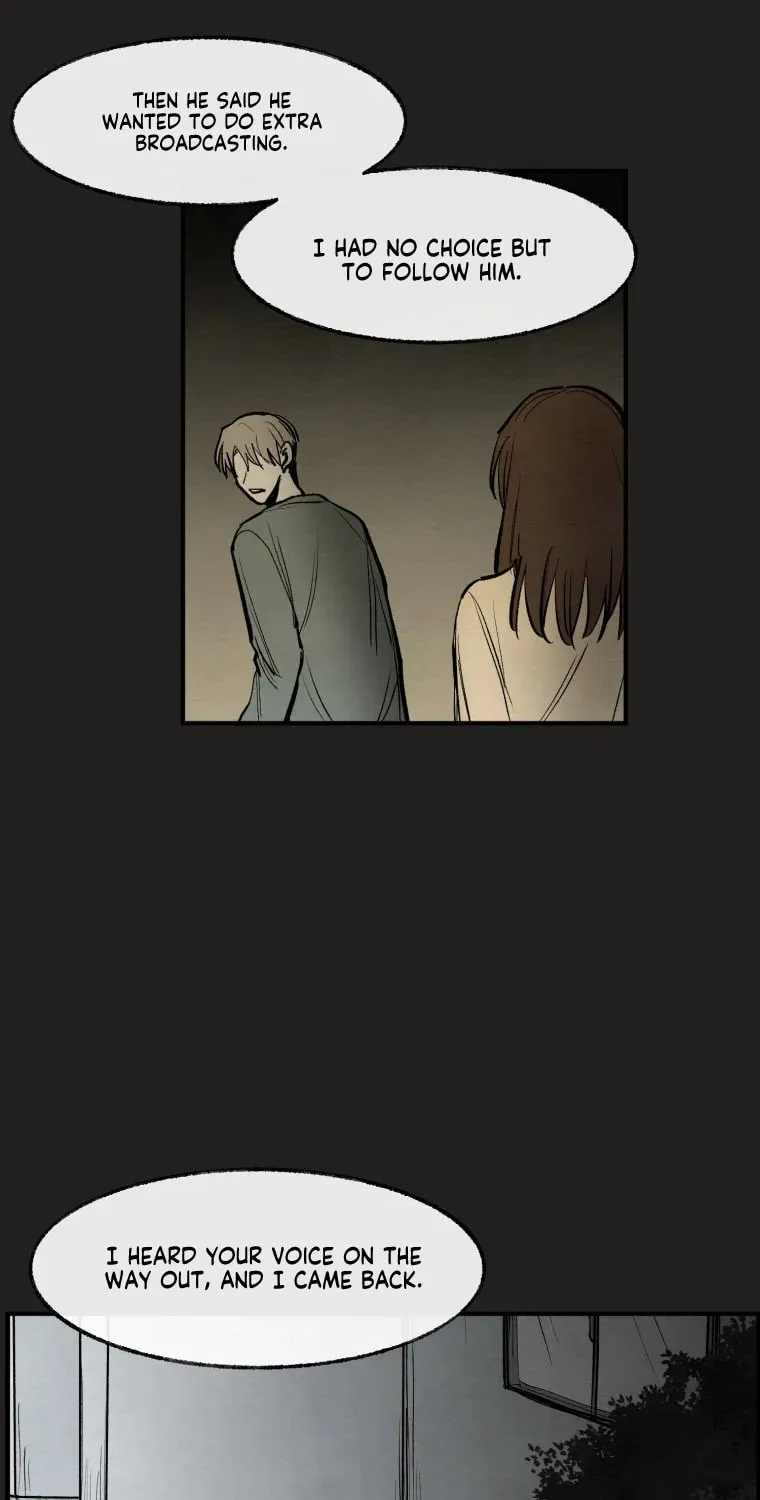 Devil's Editing Chapter 54 page 8 - 