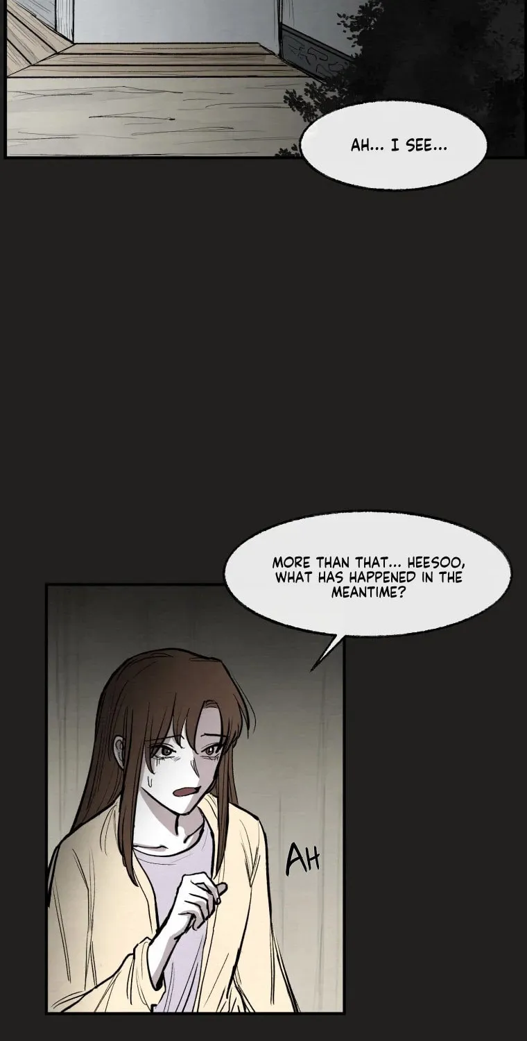 Devil's Editing Chapter 54 page 9 - 