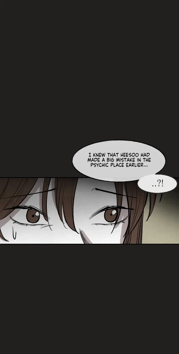 Devil's Editing Chapter 54 page 10 - 