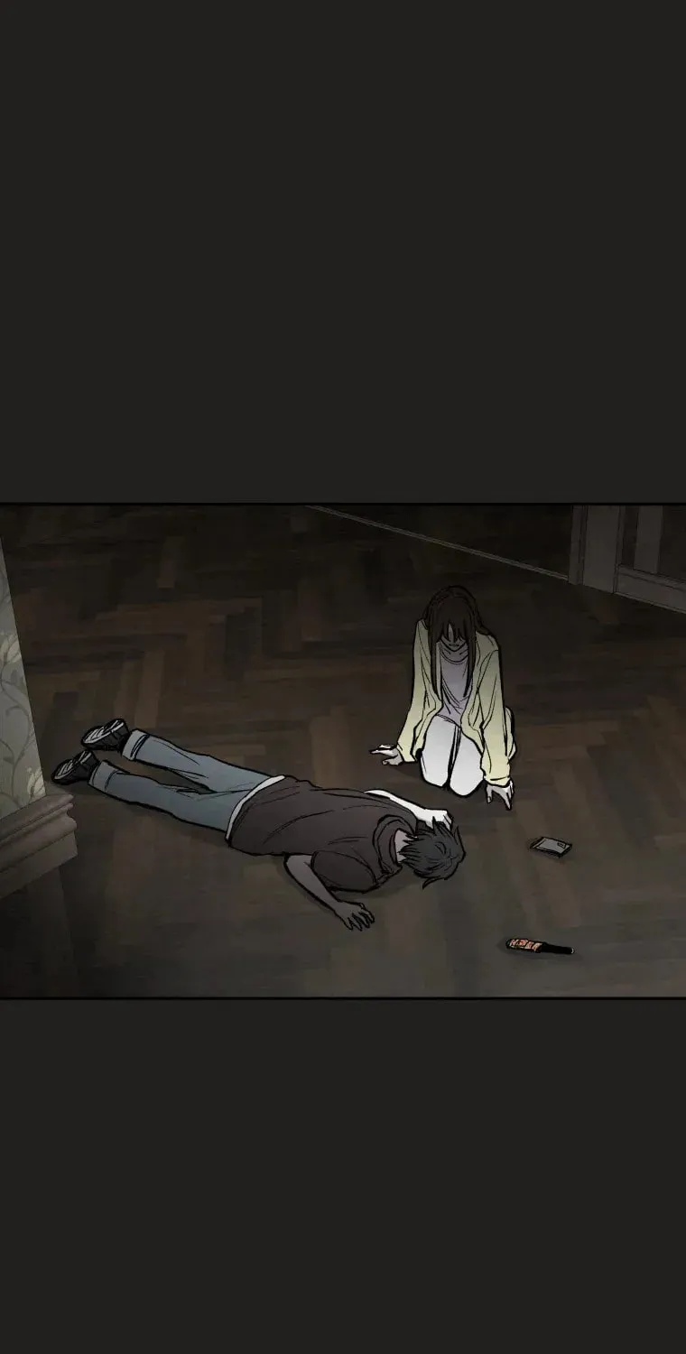 Devil's Editing Chapter 55 page 2 - 