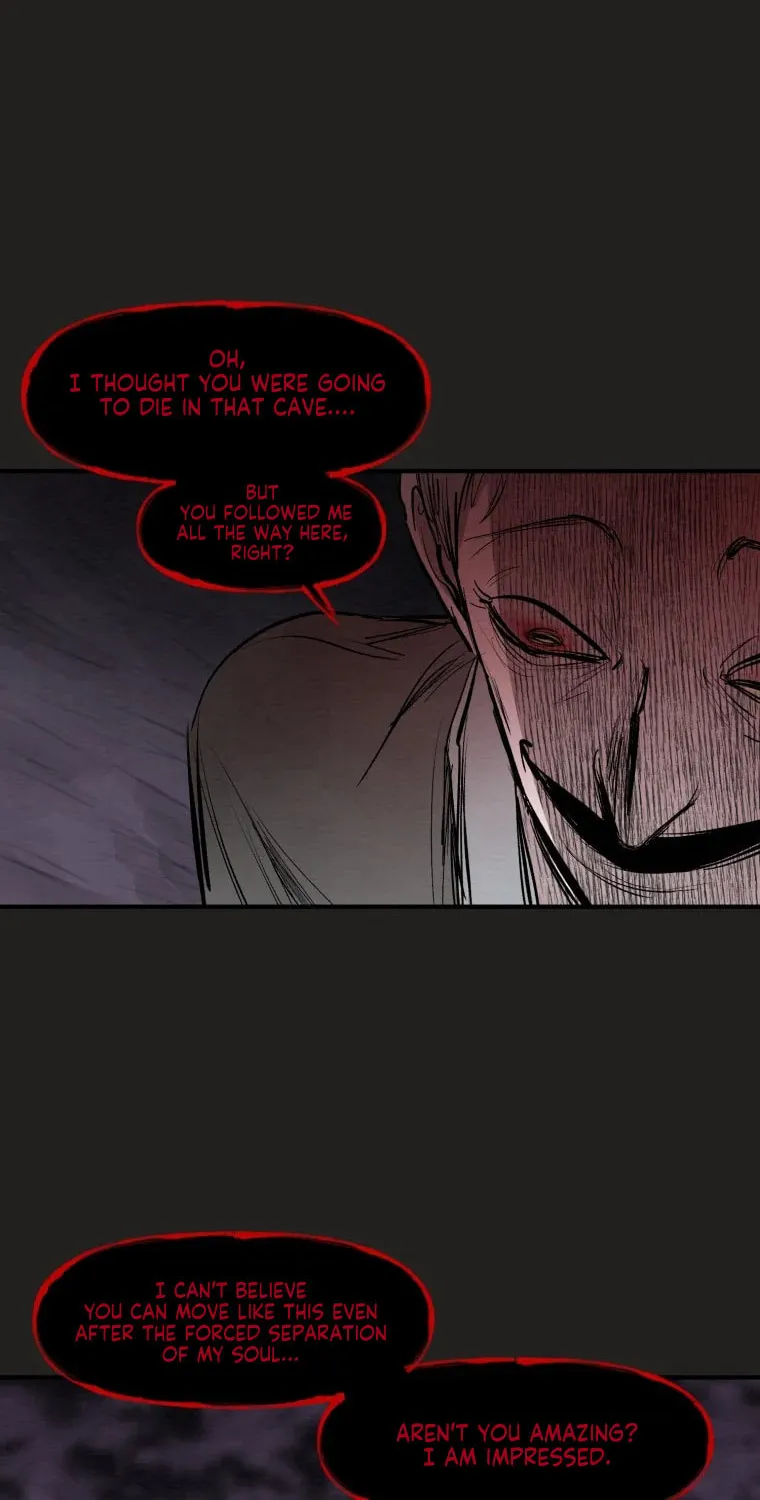 Devil's Editing Chapter 55 page 13 - 