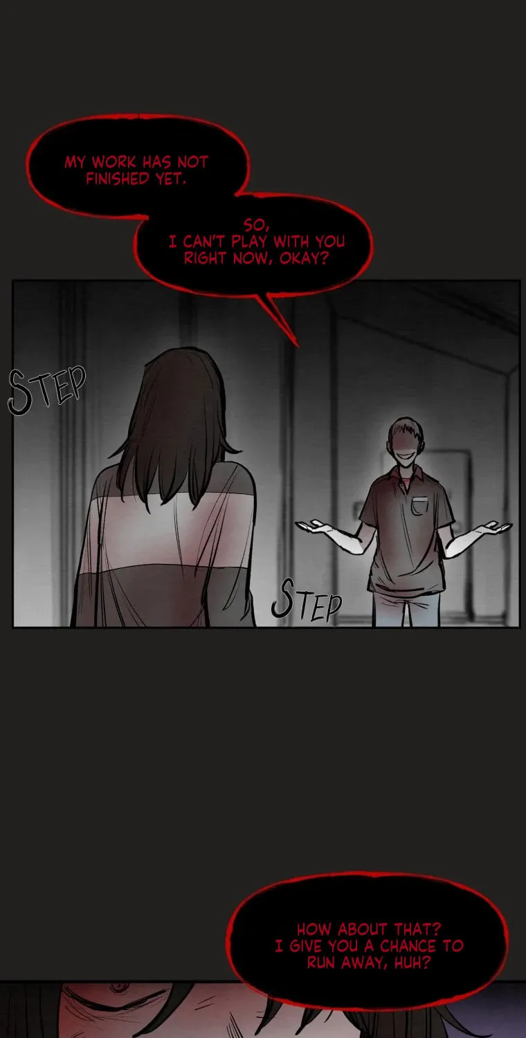 Devil's Editing Chapter 55 page 16 - 