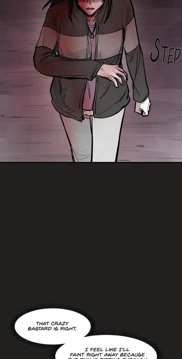 Devil's Editing Chapter 55 page 18 - 