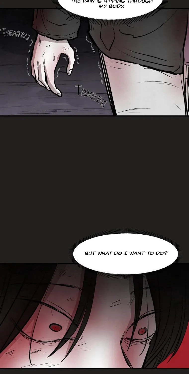 Devil's Editing Chapter 55 page 19 - 