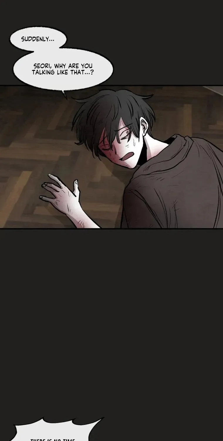 Devil's Editing Chapter 55 page 3 - 