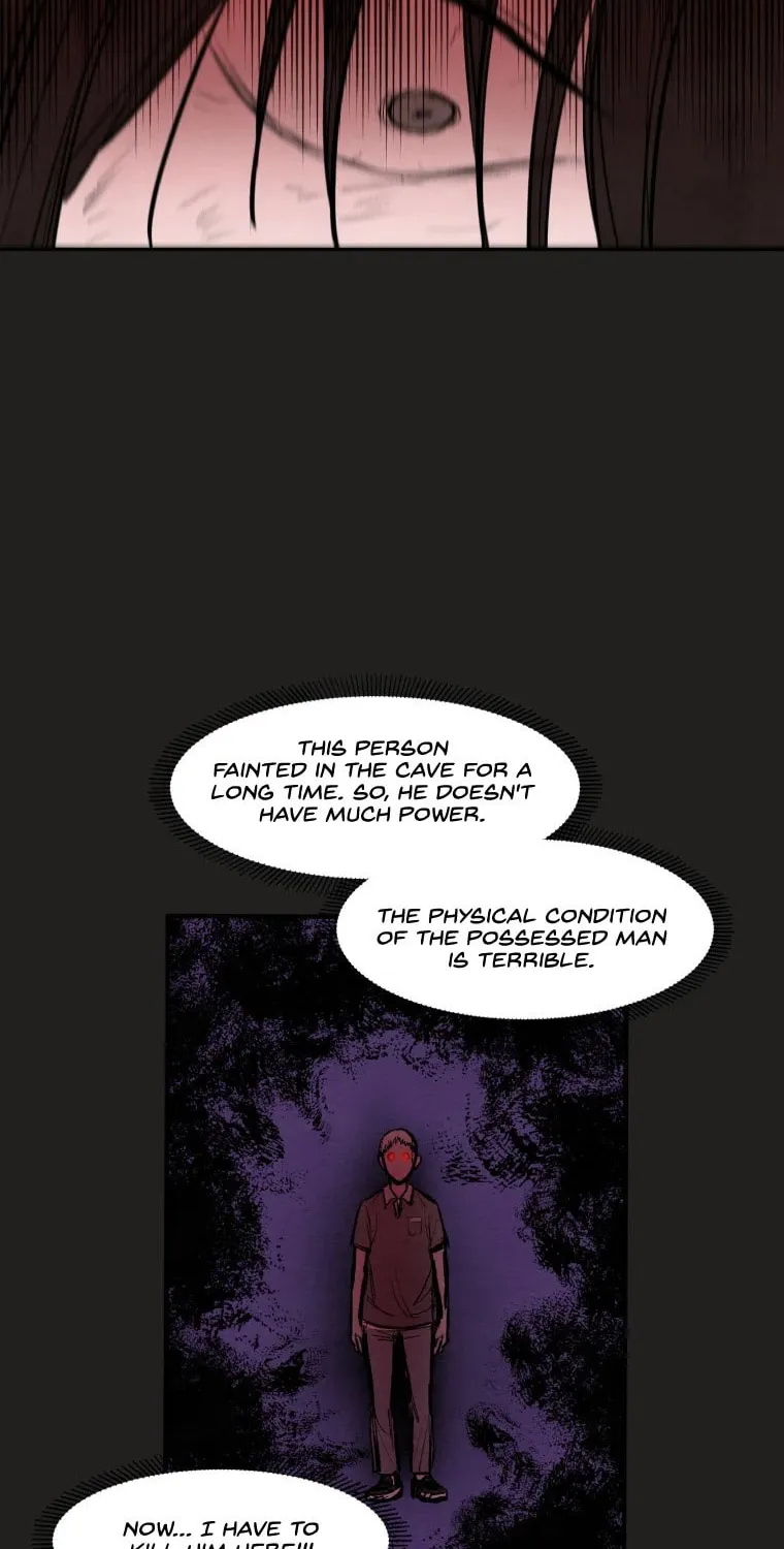 Devil's Editing Chapter 55 page 25 - 