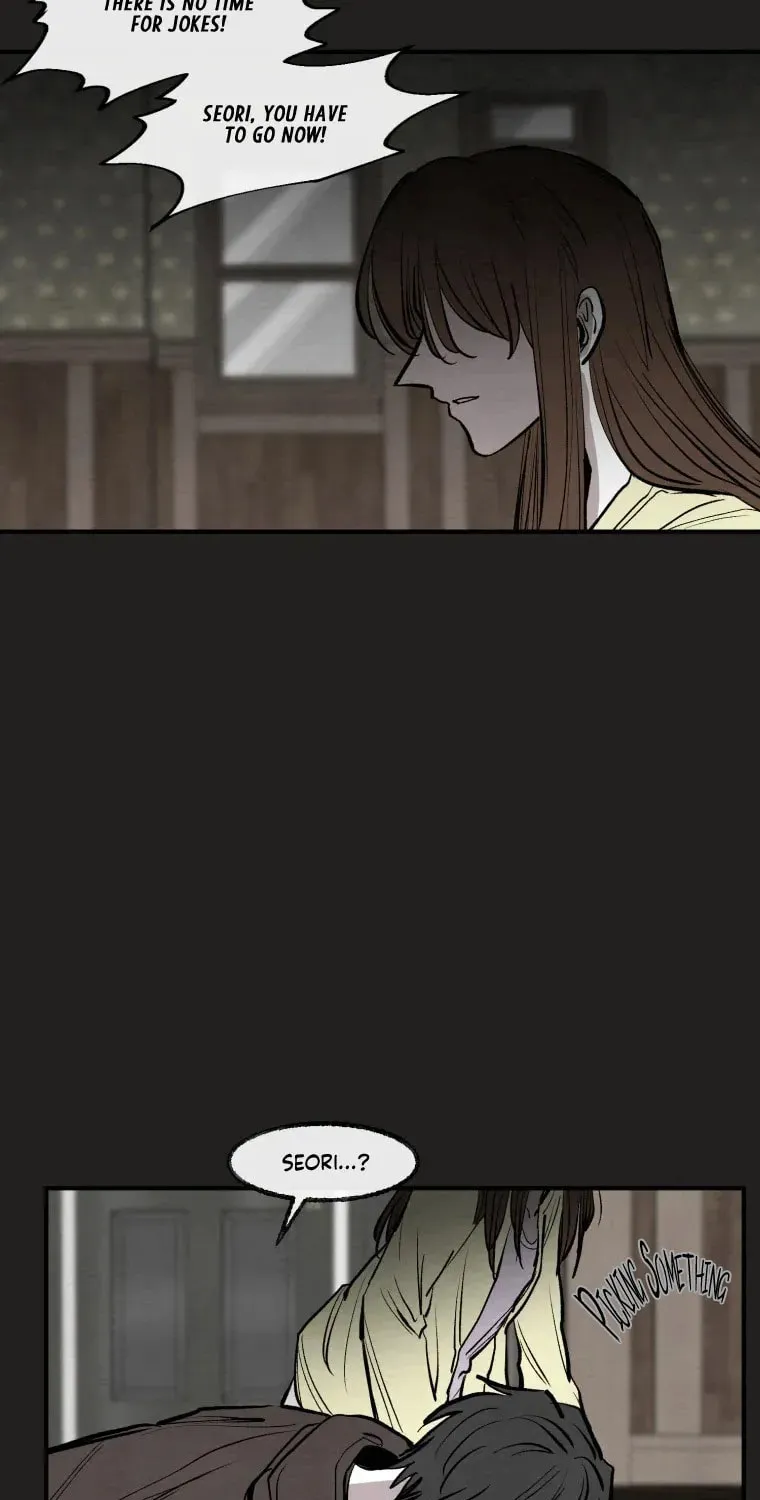 Devil's Editing Chapter 55 page 4 - 