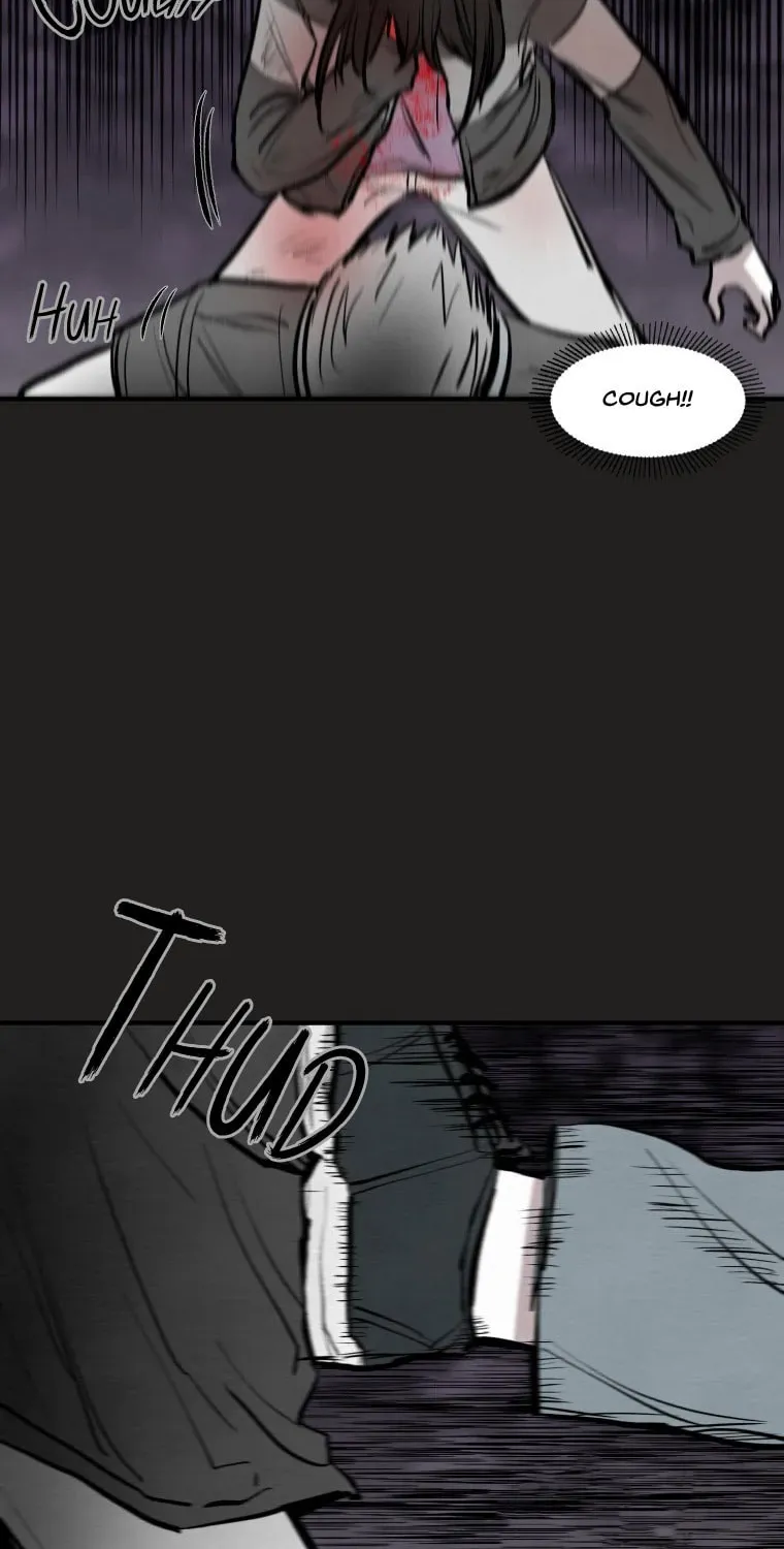 Devil's Editing Chapter 55 page 31 - 