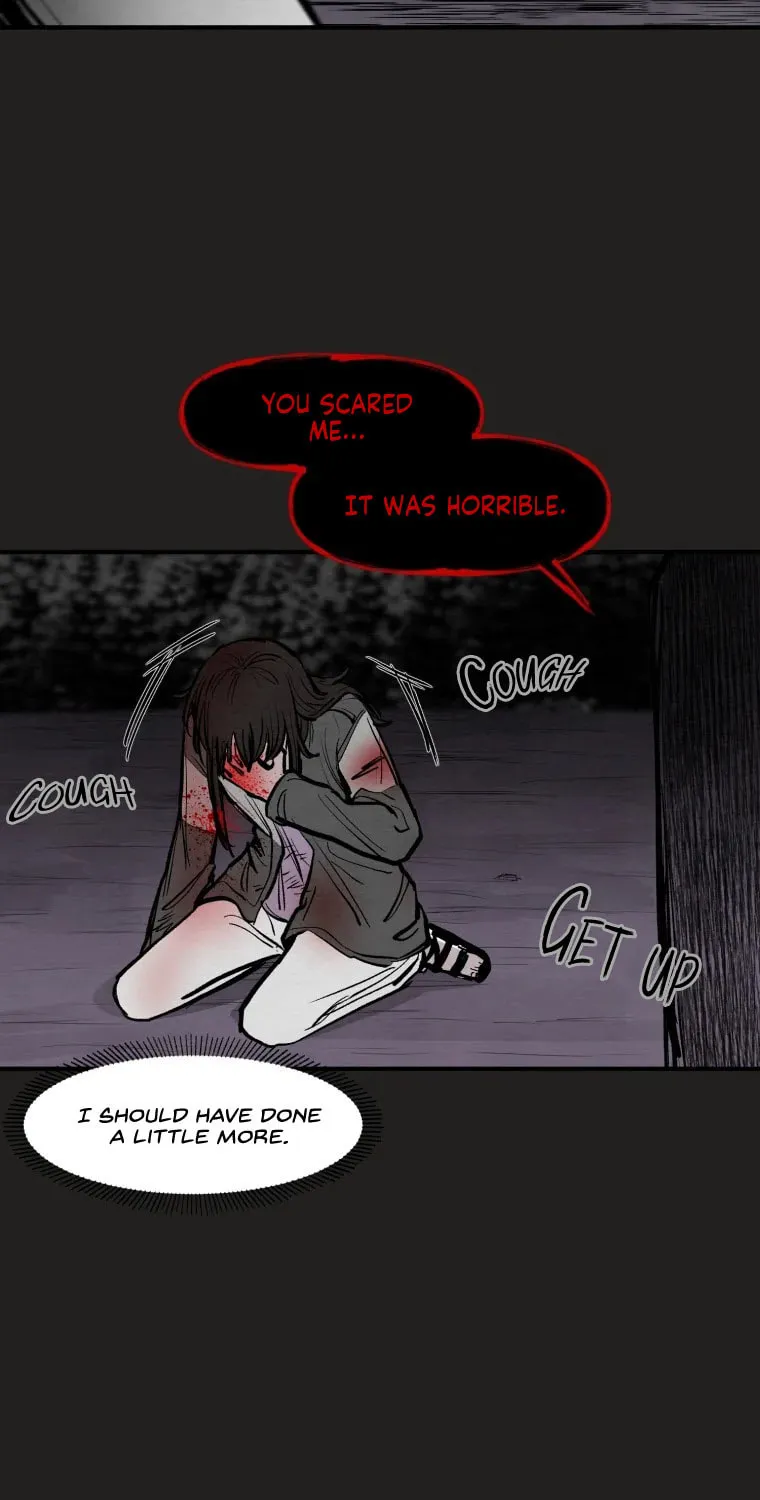 Devil's Editing Chapter 55 page 32 - 