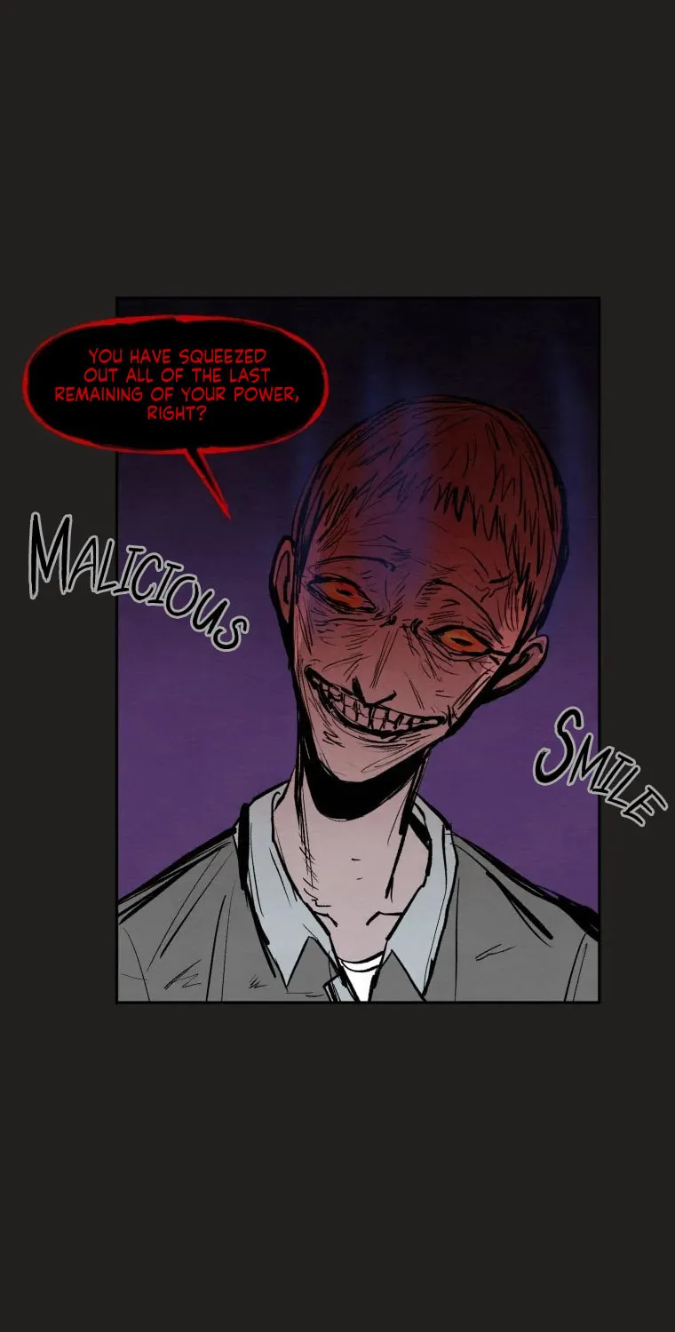 Devil's Editing Chapter 55 page 33 - 